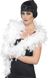 Deluxe Boa
