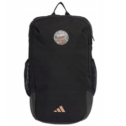 Plecak adidas FC Bayern IX5698 czarny