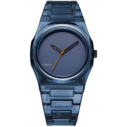 Orologio Uomo D1 Milano d1-nybj05 39 mm