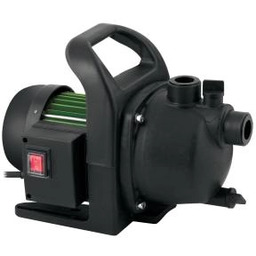 Fieldmann FVC 8010-EC Pompa ogrodowa