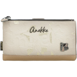 Portfel damski z blokadą RFID - ANEKKE MUSE