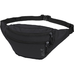 Konya HIPBAG torba podróżna, czarny, Einheitsgröße, Nie dotyczy