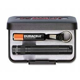 Latarka Maglite Solitaire Led Czarna J3A012