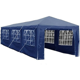 Garden Vida Pawilon z panelami bocznymi 3 x