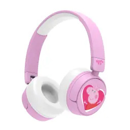 OTL Technologies Peppa Pig Love Kids Wireless