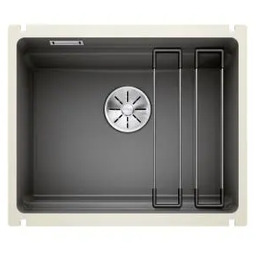 Blanco ETAGON 500-U 525154 Ceramiczny Bazaltowy Zlewozmywak prostokątny