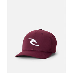 czapka z daszkiem RIP CURL - Tepan 2.0