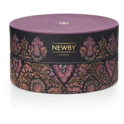 Zestaw Herbat Newby Crown Assortment Black Teas 72g