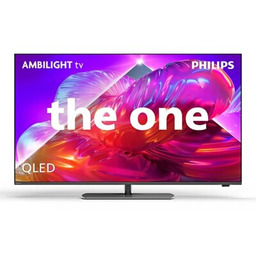 PHILIPS Telewizor 50PQS9011/12 50" QLED 4K 144 Hz
