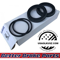 Zestaw naprawczy przedniego zacisku 54mm Ford F-150 F150