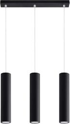 Sollux LAMPA wisząca SL.0329 metalowa OPRAWA zwis tuby
