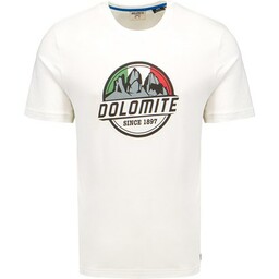 T-shirt Dolomite GARDENA G2 SS