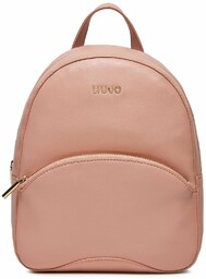 Plecak Liu Jo M Backpack AA4283 E0022 Różowy