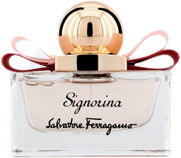 Salvatore Ferragamo Signorina woda perfumowana 30 ml