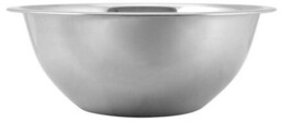 Banquet Miska nierdzewna głęboka Glossy 32 cm