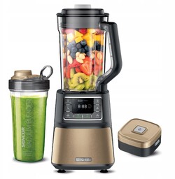 Blender próżniowy Sencor Sbu 7677CH 1500W Smoothie