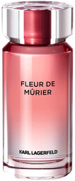 Karl Lagerfeld Fleur de Murier woda perfumowana 100