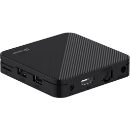 Odtwarzacz multimedialny TRACER TV Box Czarny