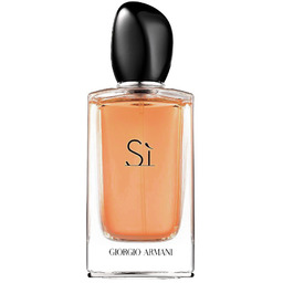 Giorgio Armani Si woda perfumowana 150 ml