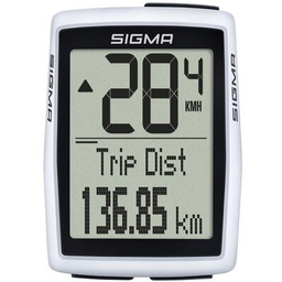SIGMA Licznik rowerowy BC 12.0 WL STS CAD