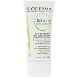 BIODERMA Sébium Pore Refiner serum do twarzy 30