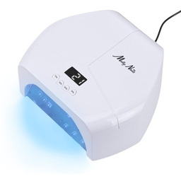 Lampa LED/UV do utwardzania produktów bez TPO żele