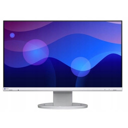 Monitor Eizo FlexScan EV2480-WT- 24'' Ips Full Hd