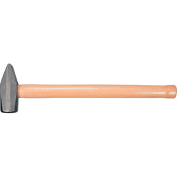 Juco Młotek ślusarski 5kg trzonek drewniany 30533
