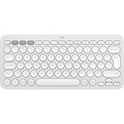 Logitech Pebble Keys 2 K380S 920-011852 Klawiatura Bezprzewodowa,