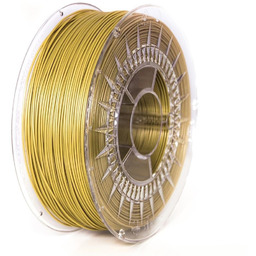 Filament Devil Design PLA 1,75mm 1kg - Gold