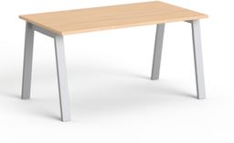 Biurko biurowe AVO AV-3 Wuteh (140x80x73,5cm)