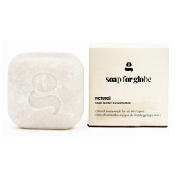 Soap For Globe Moisturizing Nawilżająca kostka do twarzy
