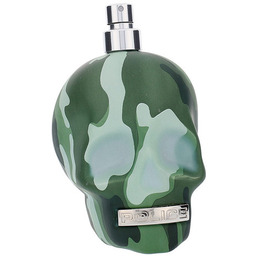 Police To Be Camouflage, EDT - Próbka perfum