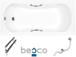 BESCO WAA-140-PU WANNA ARIA PLUS 140 140 x