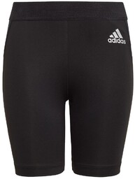 adidas JR Techfit Tights spodenki 160 : Rozmiar