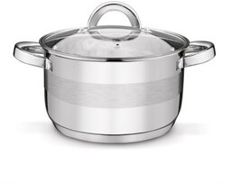 TADAR Garnek ze stali nierdzewnej Roger 20 cm