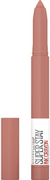 Maybelline New York Super Stay, szminka Talk the