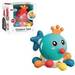 Askato Sensoryczna Osmiornica