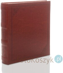 Album na zdjęcia wklejane Journal XL (tradycyjny 60