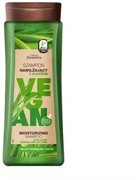 Joanna Vegan Szampon nawilżający 300 ml