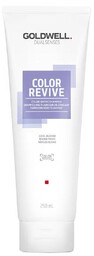 GOLDWELL Dualsenses Color Revive Cool Blonde odżywka Koloryzująca