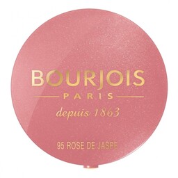 Bourjois Róż do policzków nr 095 Rose De