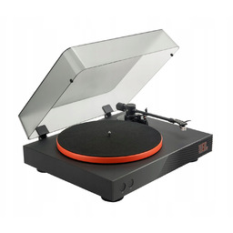 Jbl Spinner Bt Black-orange Z Bluetooth Czarno-pomarańczowy