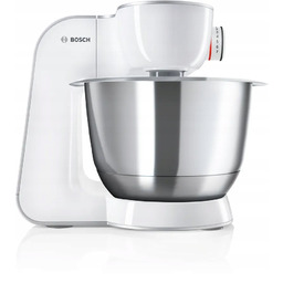 Robot kuchenny Bosch MUM58259, 1000 W, biało-srebrny