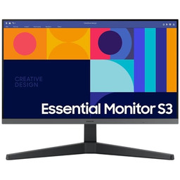 Samsung LS27C330GAUXEN - 100Hz Full HD 27'' IPS