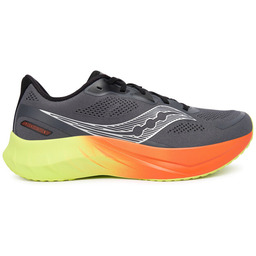 Buty do biegania Saucony Tide 2 S21012 Szary
