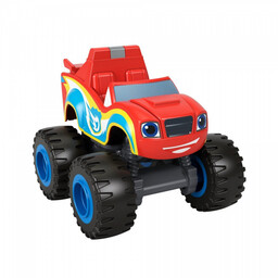 Fisher Price, Pojazd Blaze Rescue Blaze