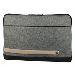 Etui na laptopa Hama Terra Sleeve 15.6 cali