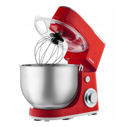 Robot planetarny kuchenny Sencor Stm 3634RD 1300W misa