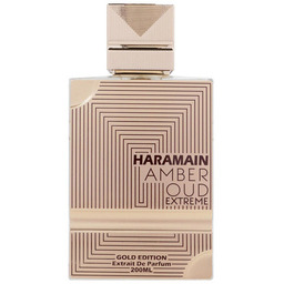 Al Haramain Amber Oud Extreme Gold Edition ekstrat